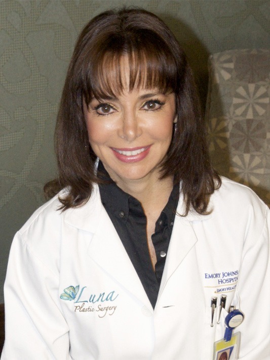 Dr. Patricia Yugueros