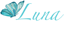 Luna Plastic Surgery and Medical Spa logof