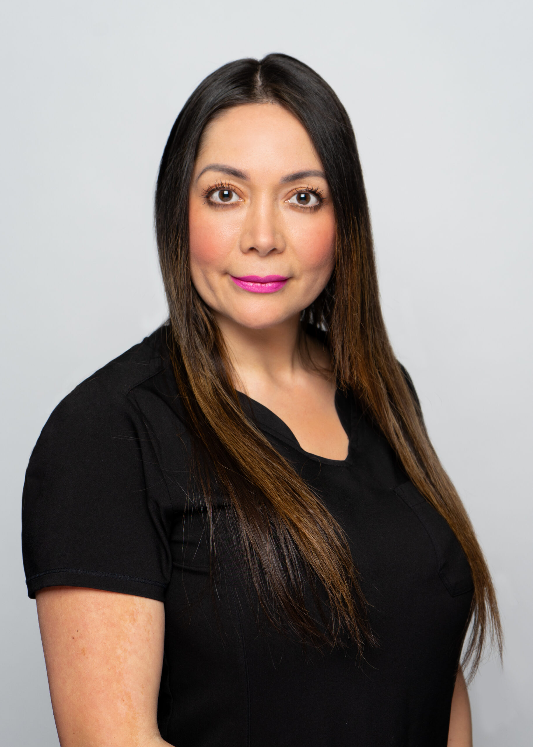 Connie Gonzalez-Salmeron, MSN, RN, PCCN, CCRN